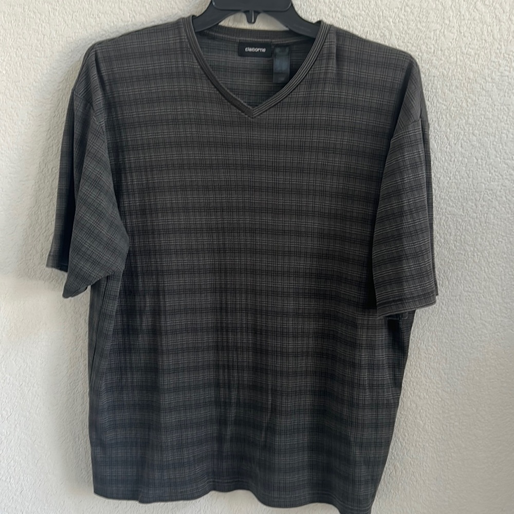 V-neck Shirt